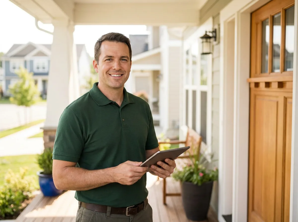 Pest control FAQs for Wellsburg, IA